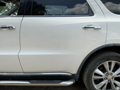 Used 2011 DODGE DURANGO Classic Cars & Trucks Michigan US | Miedema Asset Management Group #1769212