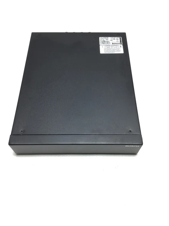 Used BOSCH _UNKNOWN_ Security & Surveillance Pennsylvania US | Moses B Glick #1009140