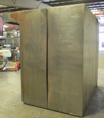 Used HOBART DRO2G Ovens California US | BakeryEquipment.com #1555297