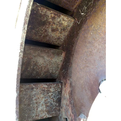 22.75 inch Grinder Pulverizer.