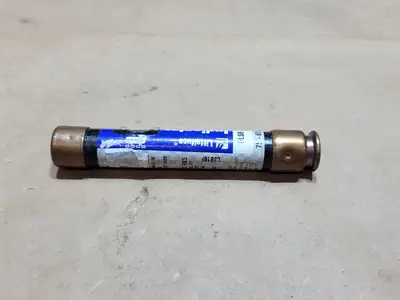 Used LITTELFUSE FLSR10ID Misc Electrical & Power Parts British Columbia CA | Lenmark #1438857