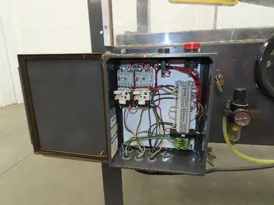 Used LOVESHAW LITTLE DAVID _UNKNOWN_ Case Sealers - Tapers Indiana US | Arrow Industrial #1475131