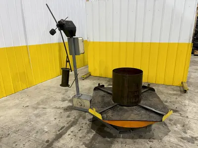 USED DURANT R5025-48