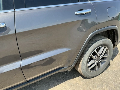 USED 2021 JEEP GRAND CHEROKEE