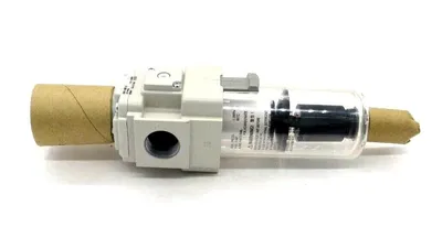 NEW SMC AW40-06BD-B FILTER REGULATOR AW4006BDB