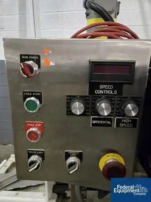N/A Manual Inspection Station, Portable