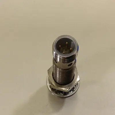 USED BALLUFF BES M12MI-PSC40B-S04G