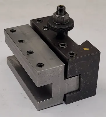 DORIAN TOOL D35CXA Holders Tooling & Accessories, Lathe Tooling | Machinery Central (25)