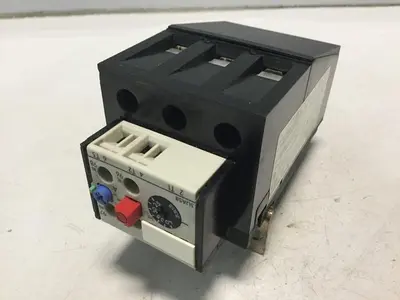 USED SIEMENS 3UA58 00-2E