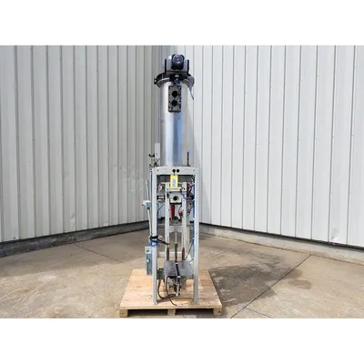 USED BEMIS 5500 E 424