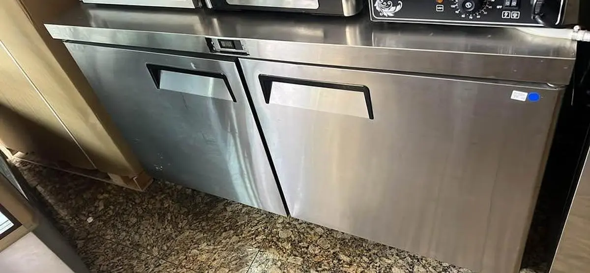 USED ATOSA MGF8407