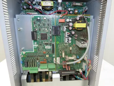 Used FRANKLIN _UNKNOWN_ Variable Speed Drives Indiana US | Arrow Industrial #1147298