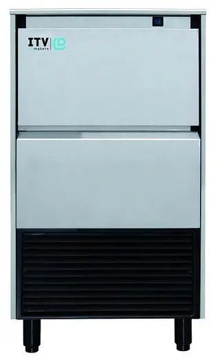 NG95-UNDER COUNTER ICE MAKER