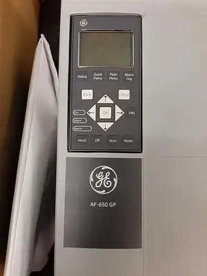 NEW GE 6KGP43020X4XXXA1
