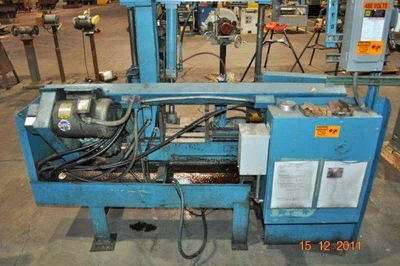 USED 1991 W.F. WELLS W-10-2