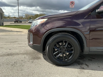 Used 2014 KIA SORENTO Classic Cars & Trucks Michigan US | Miedema Asset Management Group #1578966