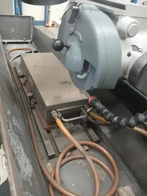 Used JUNG - Reciprocating Surface Grinders CZ | Amaron s.r.o. #1485434