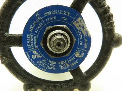 New | in-Stock DSI _UNKNOWN_ Valves/Fittings | Arrow Industrial #628450