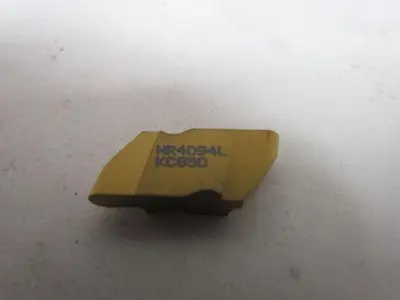 Kennametal NR4094L KC850 Carbide Insert Grade KC850 Box of 5pcs