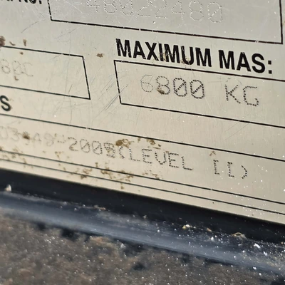 2024 NEW HOLLAND W80C Wheel loader | Iron Listing (23)