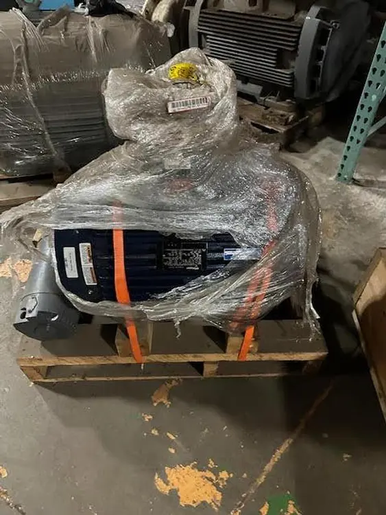 New | in-Stock GENERAL KINEMATICS SHAKER DUTY A.C. Motors Ohio US | Surplus Asset Holdings #1187425