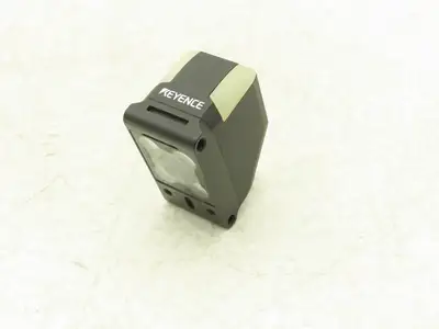 Keyence IV-HG500CA Vision Camera Sensor Head 20-500mm Auto Focus