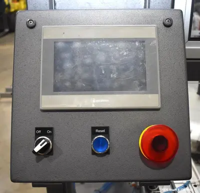 USED PAXIOM BOXXER KAR