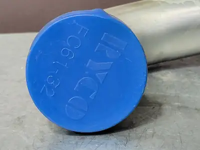 USED RYCO T7171-3232