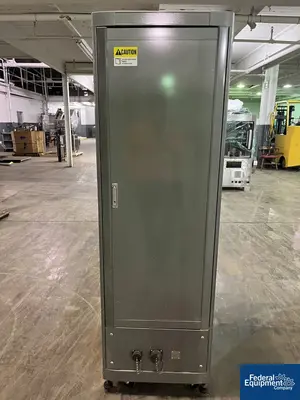 USED Kikusui Kikusui Libra 2 Tablet Press, 45 Station
