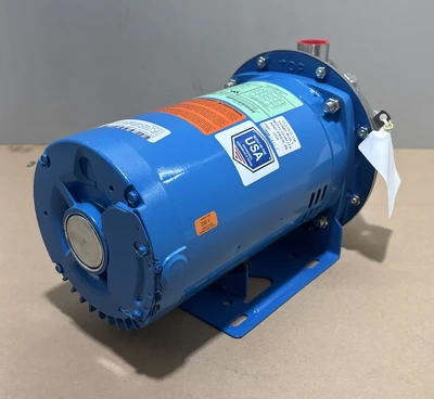 New | in-Stock Goulds 100MS1G2A4 Pumps Indiana US | J&J Industrial Supply #1368432