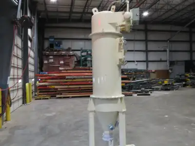 Used NUCON _UNKNOWN_ Miscellaneous MRO Indiana US | Arrow Industrial #642940