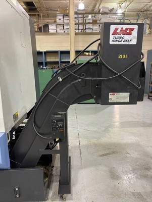 2009 DOOSAN PUMA 480XL CNC LATHES 2 AXIS | Quick Machinery Sales, Inc. (3)