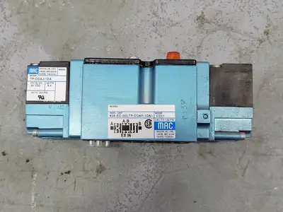 USED MAC 82AEC000TPDDAP1DA