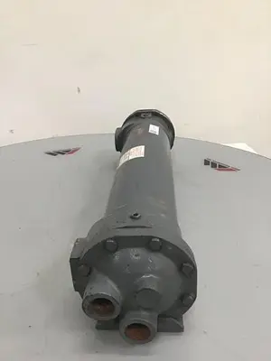 USED ITT STANDARD 3-342-9-02-812-01