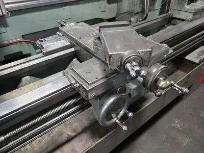 USED LEBLOND 19 REGAL