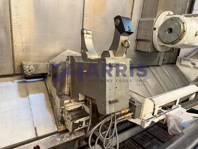 USED 2005 MAZAK INTEGREX E650H