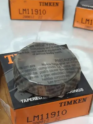 New | in-Stock TIMKEN LM11910 Bearings | Surplus Asset Holdings #1200895