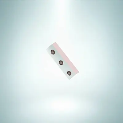 CLEVELAND PUNCH & DIE P10B0012 Shear Blades | Punch Press and Shear (1)