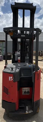 USED RAYMOND EASI R40TT