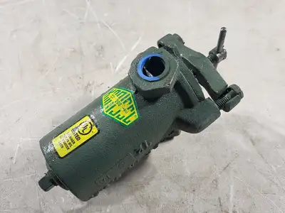 NEW KRAISSL 72-3-1A