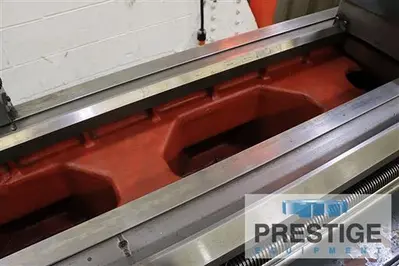 USED 1985 HWACHEON 20 1/2 X 80