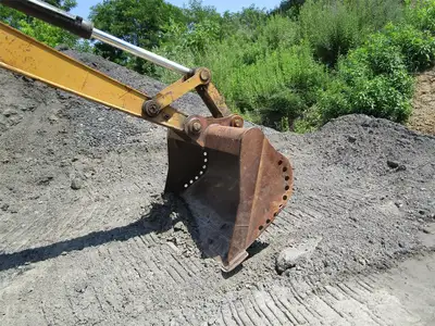 Used 2012 CATERPILLAR 324EL Crawler Excavators | Abele Tractor #1342758
