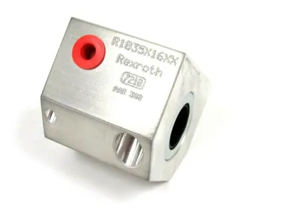 NEW REXROTH R103581620 R1035X16XX LINEAR BUSHING