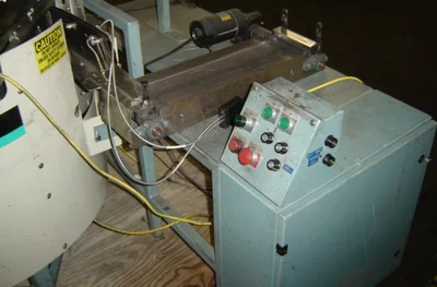 USED HOPPMANN FT30 CRS