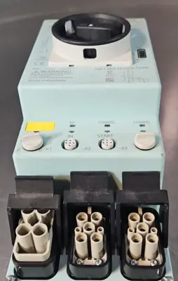Siemens 3RK1304-0HS00-7AA0 F-RSM Disconnect Module 400V 16A 3Ph loc4B12