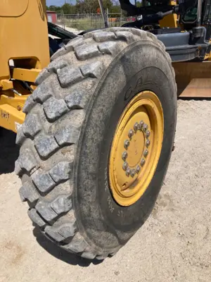 Used 2018 Deere 772GP Motor Graders New Mexico US | Rubbl #1300156