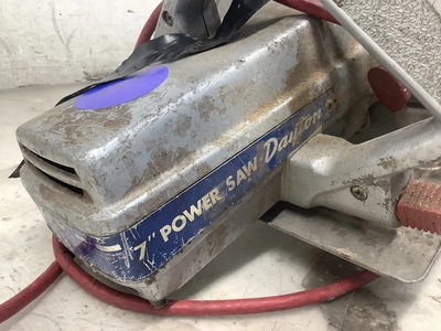 Used _UNKNOWN_ _UNKNOWN_ Power & Hand Tools (Misc) Michigan US | Miedema Asset Management Group #1322180