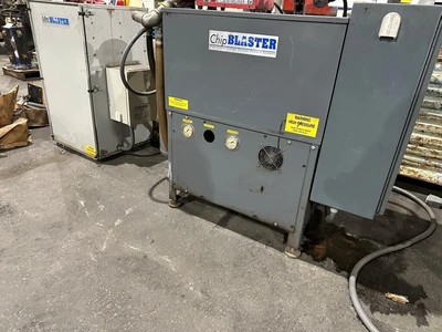2002 MORI SEIKI NV5000A/40 Vertical Machining Centers (5-Axis or More) | Toolquip, Inc. (6)