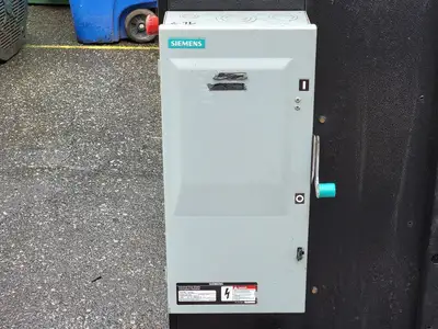 USED INGERSOLL-RAND UP6-50PE-125