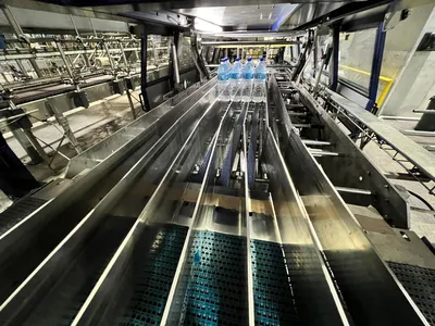 2005 KRONES Variopac 459 Packaging Equipment | Global Machine Brokers, LLC (13)